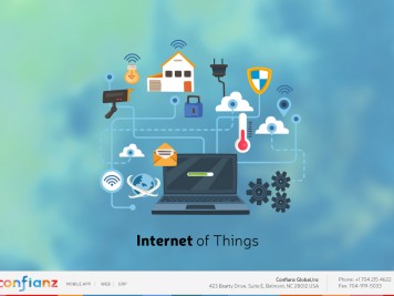 internet of things ( iot )